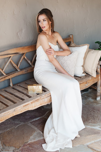 Bridal Shop «Trish Lee Bridal», reviews and photos, 323 Geary St Suite 808, San Francisco, CA 94102, USA