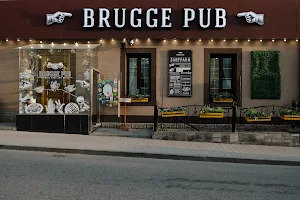 Brugge Pub image