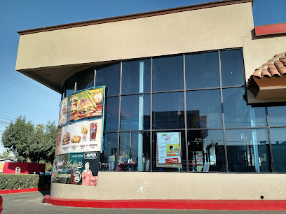Burger King Mesa - Blvd. Gustavo Díaz Ordaz 5231, Guillen, 22106 Tijuana, B.C., Mexico