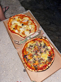 Pizza du Pizzeria Beaulieu Pizza à Beaulieu-sur-Mer - n°14