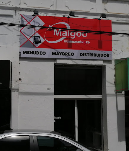 Maigoo Culiacán