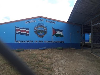 Escuela Los Angeles