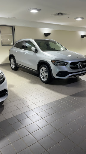 Mercedes Benz Dealer «Mercedes-Benz of Cutler Bay», reviews and photos, 10701 SW 211 St, Cutler Bay, FL 33189, USA