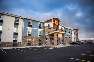 My Place Hotel-Twin Falls. ID image