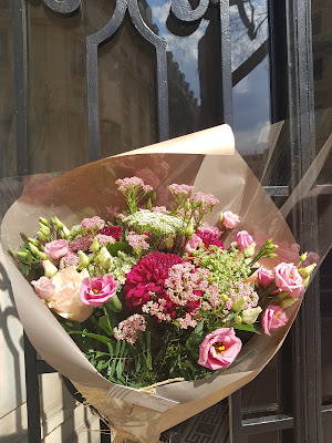 Alésia Fleurs Paris 14 ème à Paris