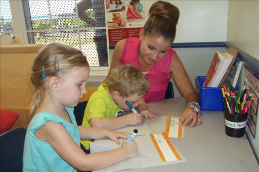 Day Care Center «Kirkwood West KinderCare», reviews and photos, 13550 Big Bend Rd, Kirkwood, MO 63122, USA