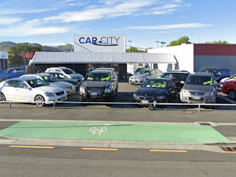 Car City Christchurch