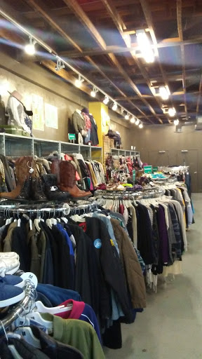 Used Clothing Store «Buffalo Exchange Charlotte», reviews and photos, 1521 Central Ave, Charlotte, NC 28205, USA