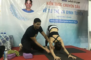 (Yoga School) Professional Fitness Education Institute Private Limited image