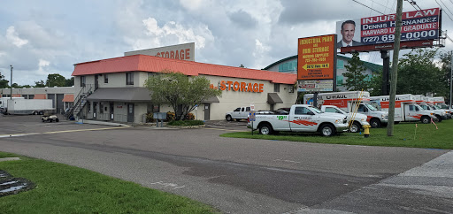 Boat Storage Facility «Tropicana Mini Storage Clearwater», reviews and photos, 29712 US Hwy 19 N, Clearwater, FL 33761, USA