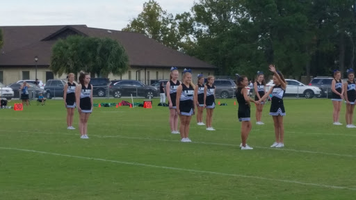 Concert Hall «Ponte Vedra Concert Hall», reviews and photos, 1050 A1A North, Ponte Vedra Beach, FL 32082, USA