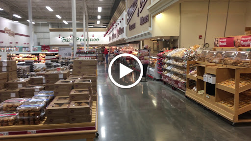 Warehouse club «BJ’s Wholesale Club», reviews and photos, 331 Newnan Crossing Bypass, Newnan, GA 30263, USA
