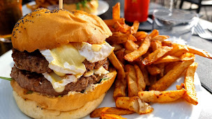 Photo n°70 de TORCATIS BURGERS à Perpignan ()