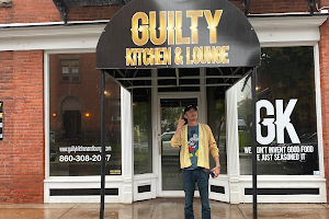 Guilty Kitchen & Lounge image