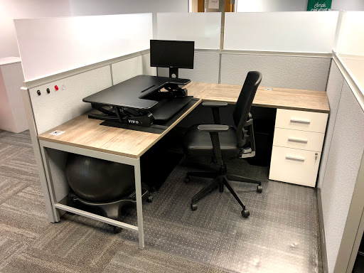 Office Supply Store «Total Business Solutions, Inc.», reviews and photos, 3413 Griffin St, Portsmouth, VA 23707, USA