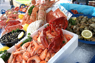 Photo n°25 de Le Village du Phare - Huîtres et fruits de mer à Boulogne-Billancourt ()