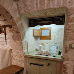 Photo n°5 de l'avis de Manlio.i fait le 02/01/2024 à 08:21 sur le  Trulli Holiday à Alberobello
