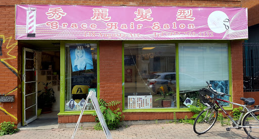 Grace Hair Salon