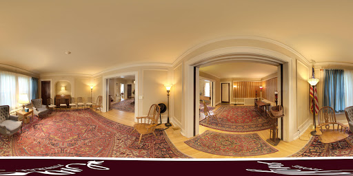 Funeral Home «Crawford Funeral Home», reviews and photos, 495 Winton Rd N, Rochester, NY 14610, USA