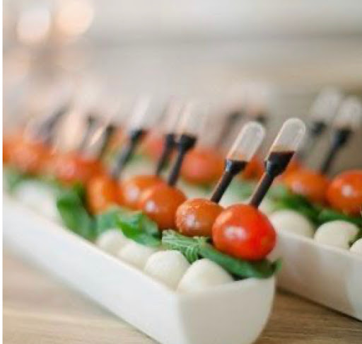 Caterer «A Cut Above Catering», reviews and photos, 12955 Old Meridian St #104, Carmel, IN 46032, USA