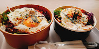 Bibimbap du Restaurant coréen Naya à Aix-en-Provence - n°1
