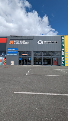 Rechange Auto Service à Tonnay-Charente