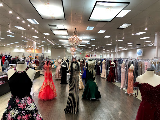 Dress Store «Dress Up», reviews and photos, 4343 Gannon Ln, Dallas, TX 75237, USA