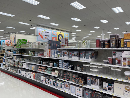 Department Store «Target», reviews and photos, 101 Grand Ave, North Brunswick Township, NJ 08902, USA