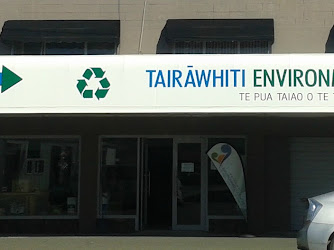 Tairawhiti Environment Centre