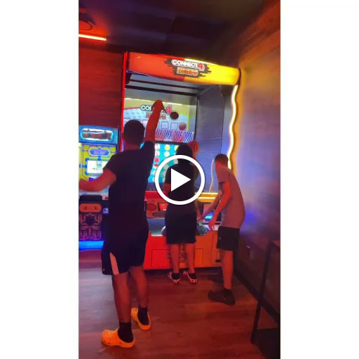 Bowling Alley «Bowlmor Bethesda», reviews and photos, 5353 Westbard Ave, Bethesda, MD 20816, USA