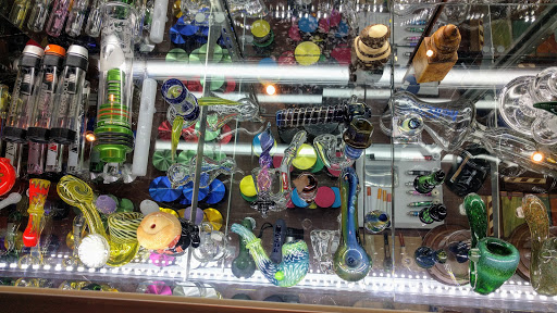 Tobacco Shop «The Green Machine», reviews and photos, 2409 Nicollet Ave, Minneapolis, MN 55404, USA