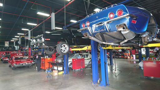 Auto Broker «Vanguard Motor Sales», reviews and photos, 15100 Keel St, Plymouth, MI 48170, USA