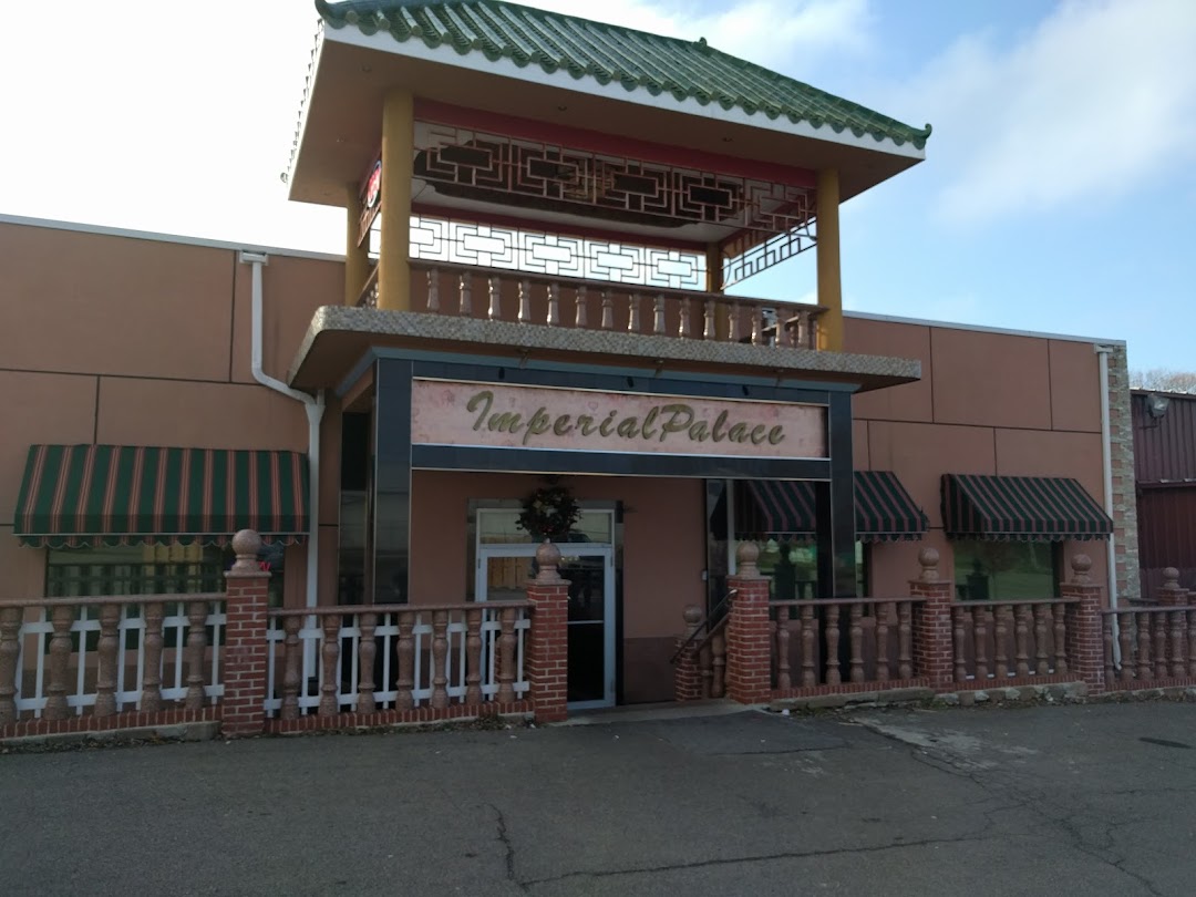 Imperial Palace Restaurant