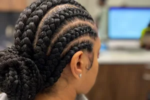 Queens Hair Braiding LLC image