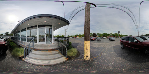 Car Dealer «Ray Laethem Buick GMC», reviews and photos, 17677 Mack Ave, Detroit, MI 48224, USA