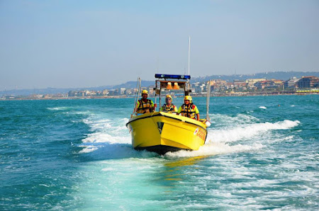 Croce Rossa Italiana Comitato di Pescara Via Andrea Doria, 18, 65126 Pescara PE, Italia
