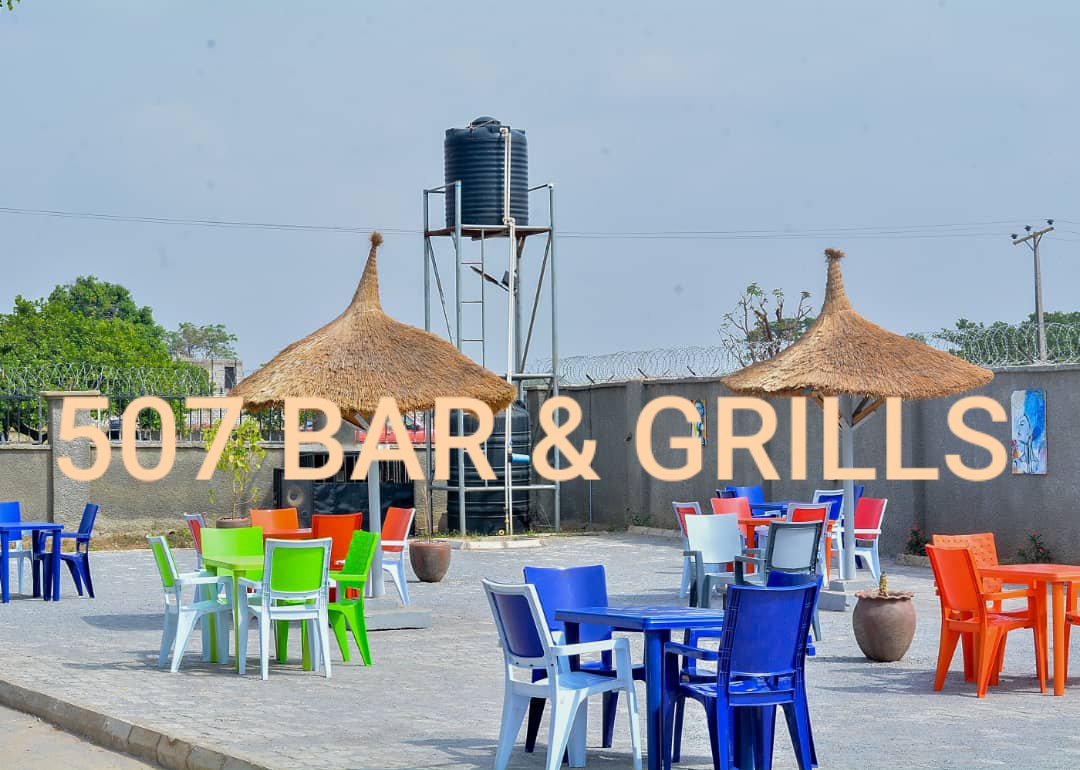 507 Bar & Grill