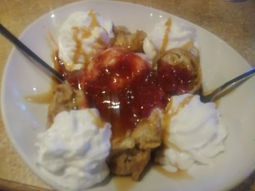 Restaurant «South Street», reviews and photos, 1410 Pine Ridge Rd, Naples, FL 34108, USA