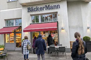 BäckerMann bakery and deli GmbH image