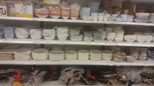 Grocery Store «GS Supermarket», reviews and photos, 5127 W Glendale Ave, Glendale, AZ 85301, USA