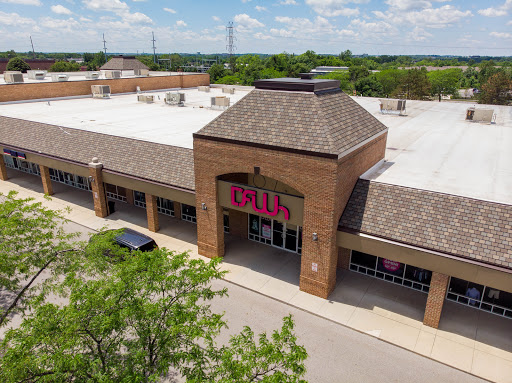 Discount Store «Discount Fashion Warehouse Dublin», reviews and photos, 6599 Dublin Center Dr, Dublin, OH 43017, USA