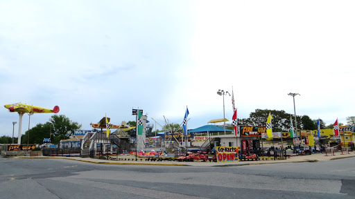 Water Park «Midway Speedway Park», reviews and photos, 18645 Coastal Hwy, Rehoboth Beach, DE 19971, USA