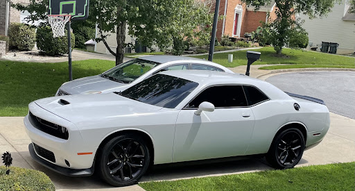 Auto Body Shop «Premier Auto Body & Collision», reviews and photos, 3465 Stone Mountain Hwy, Snellville, GA 30078, USA