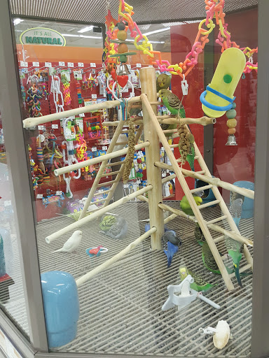 Pet Supply Store «Petco Animal Supplies», reviews and photos, 187 Stonebrook Pl, Jackson, TN 38305, USA