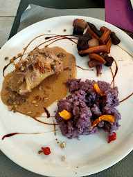 Photo n°80 de LE MOULIN DE LANGOUST à Gourbit ()