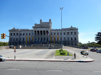 Camara de Representantes de la Republica Oriental del Uruguay