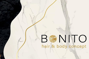 Bonito Hair & Body Concept image