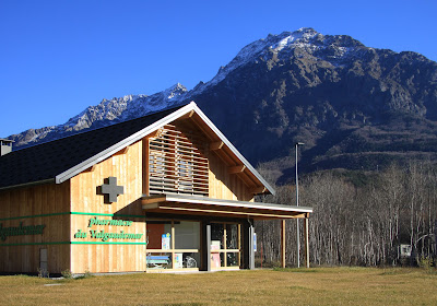 Dr Anne-Sorya Ly à Saint-Firmin