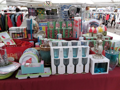 Clothing Store «Burlington Coat Factory», reviews and photos, 3800 US-98 #510, Lakeland, FL 33809, USA