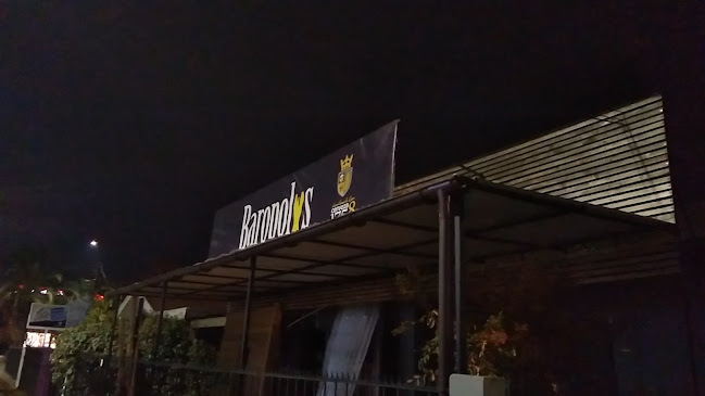 Baropolis - Pub